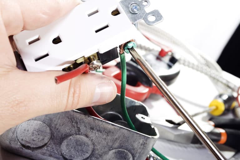 Top 5 Facts about Rewiring a Home with Old Wiring Santa Fe's Premier