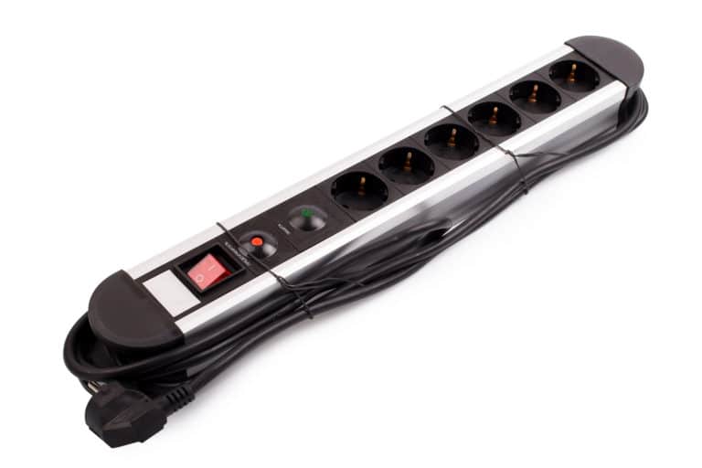 surge protector