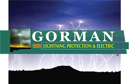 Gorman Lightning Protection & Electric